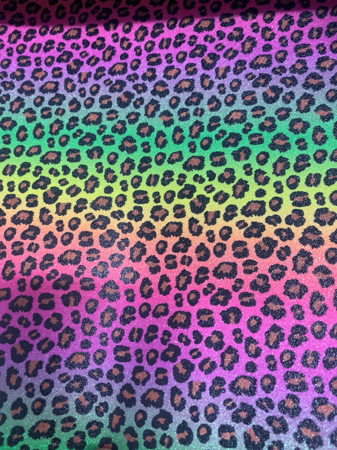 Faux Leather Patterns