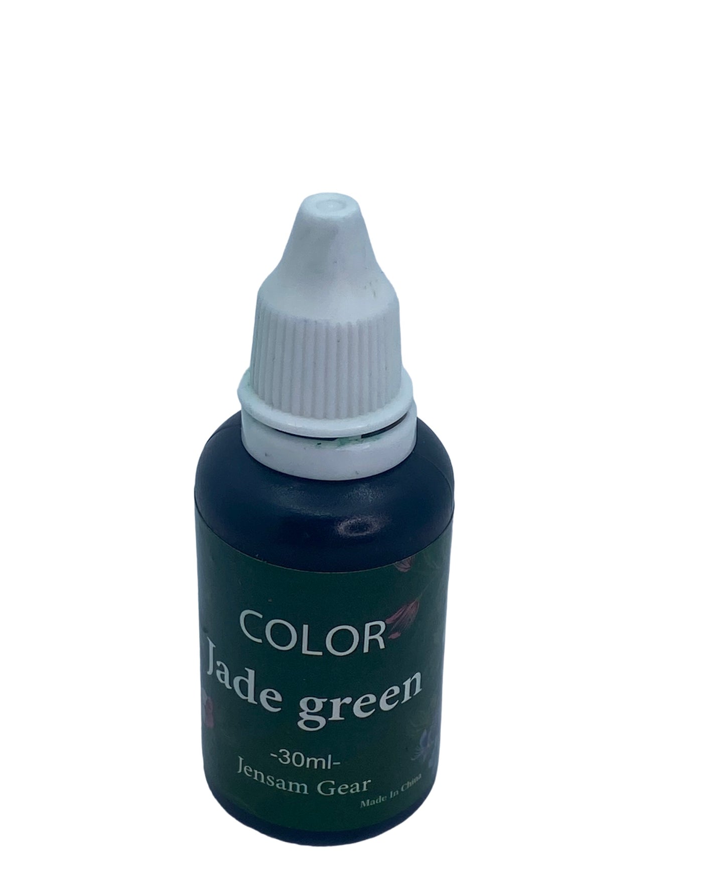 Resin Ink Transparent