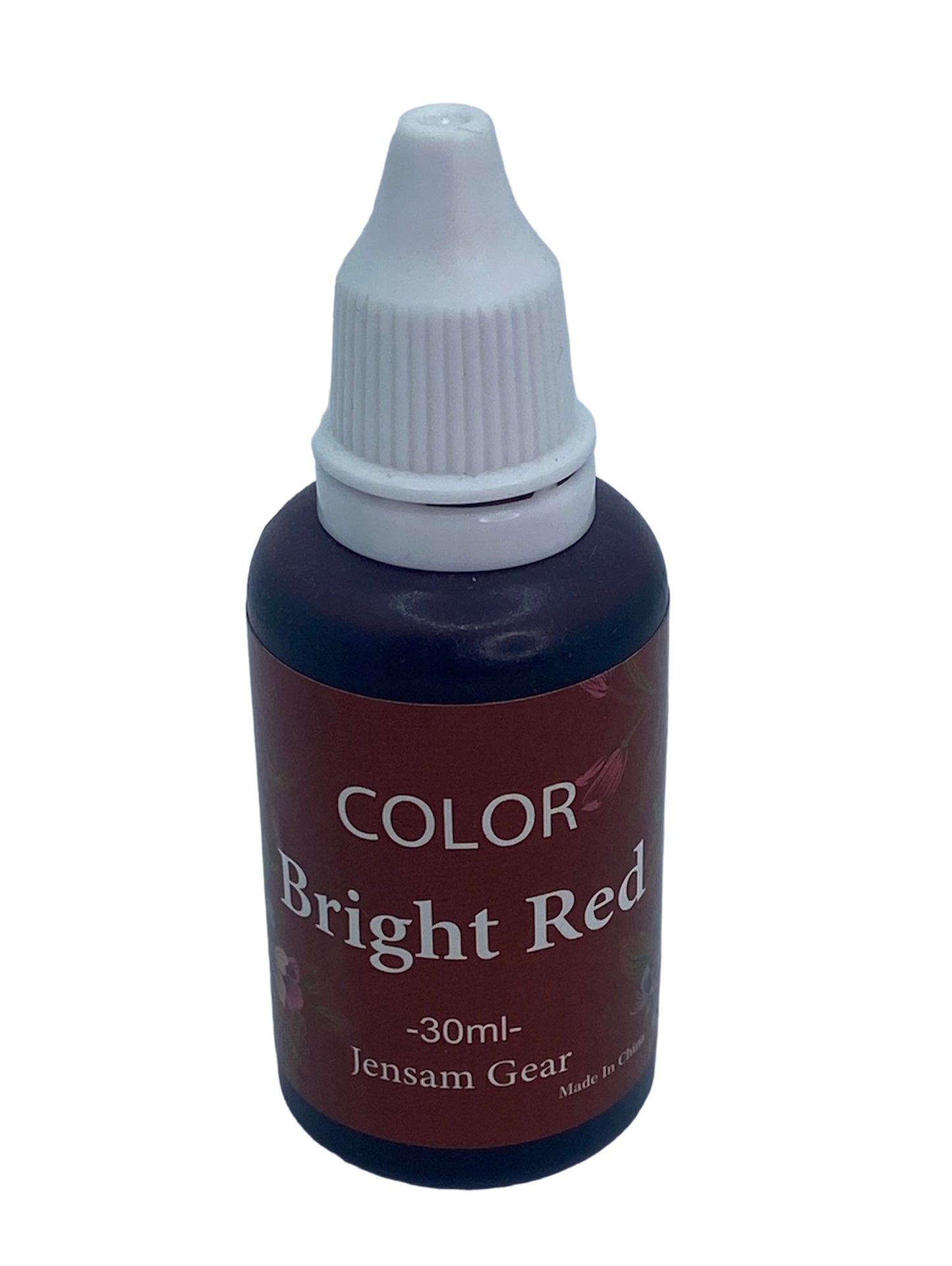 Resin Ink Transparent