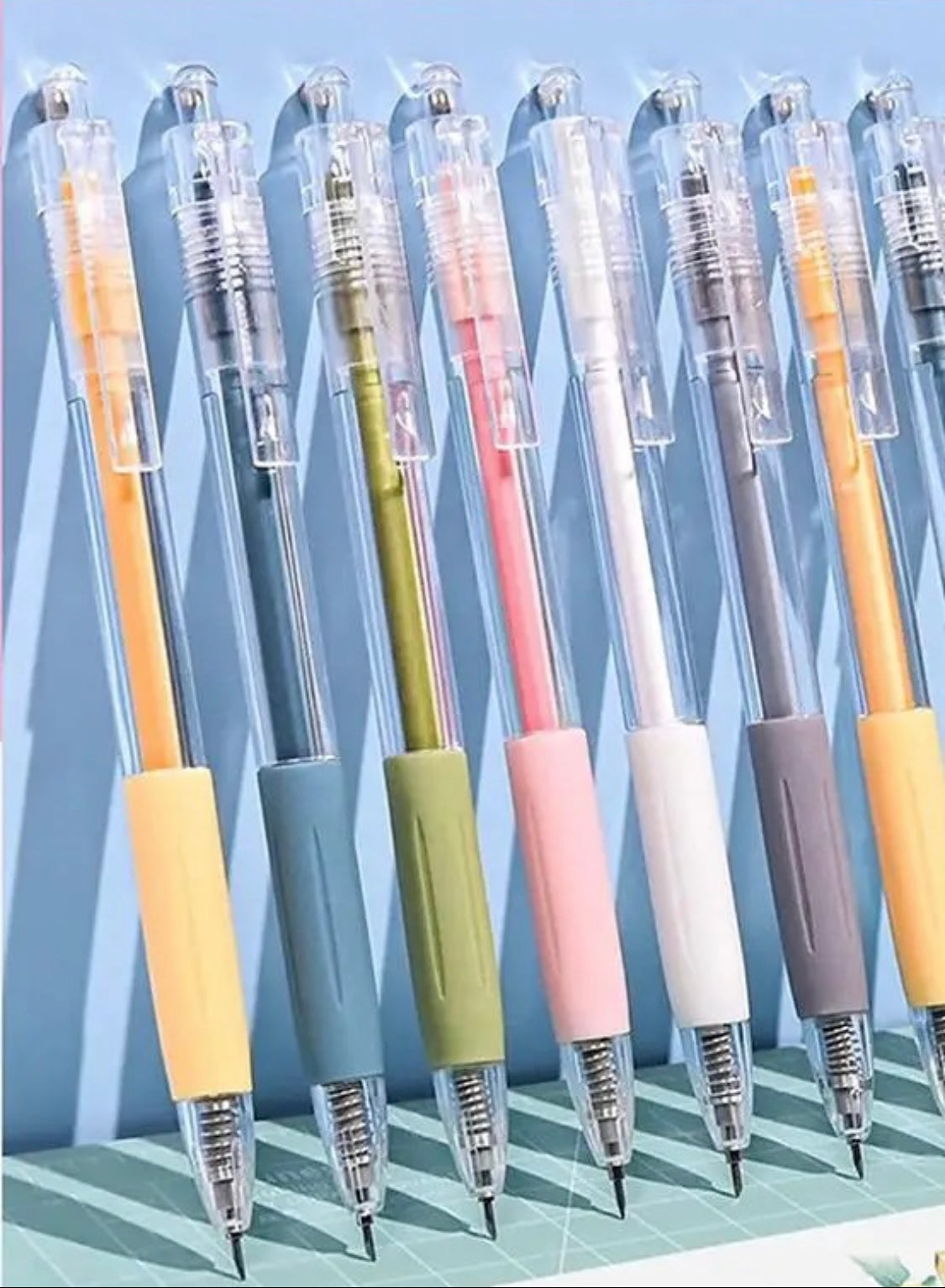 Cutting Pen