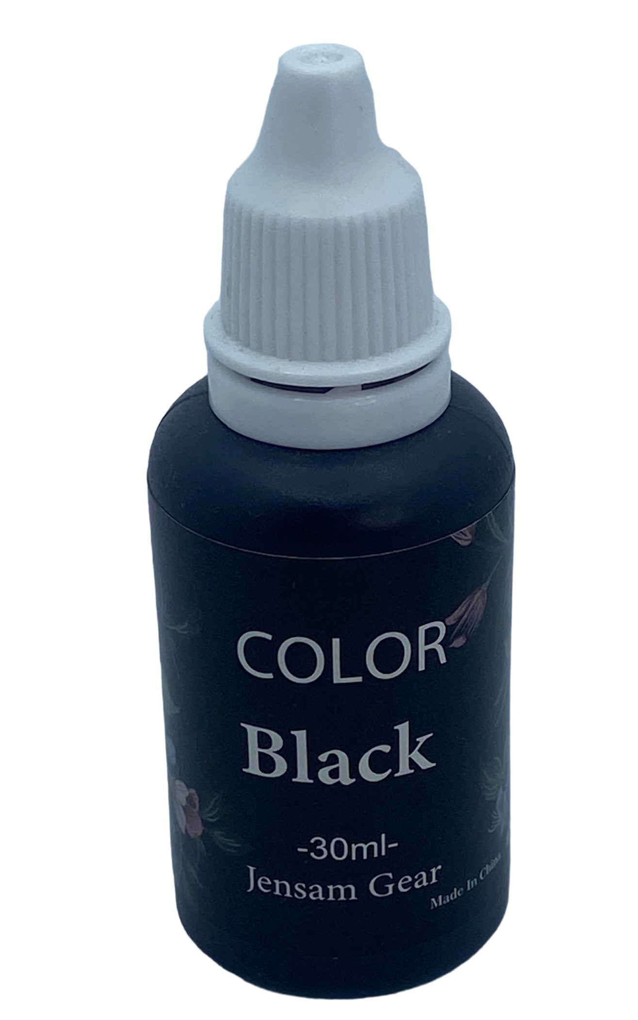 Resin Ink Transparent