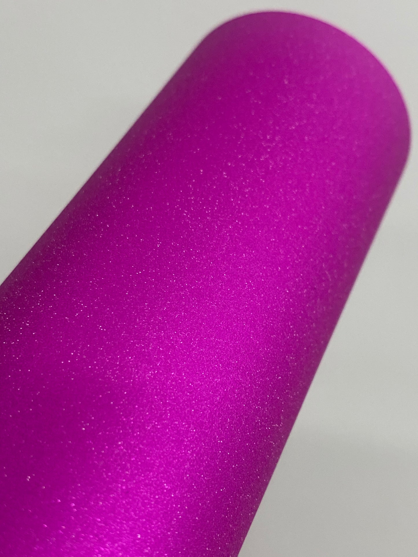 Sticker Vinyl - Fuchsia Shimmer