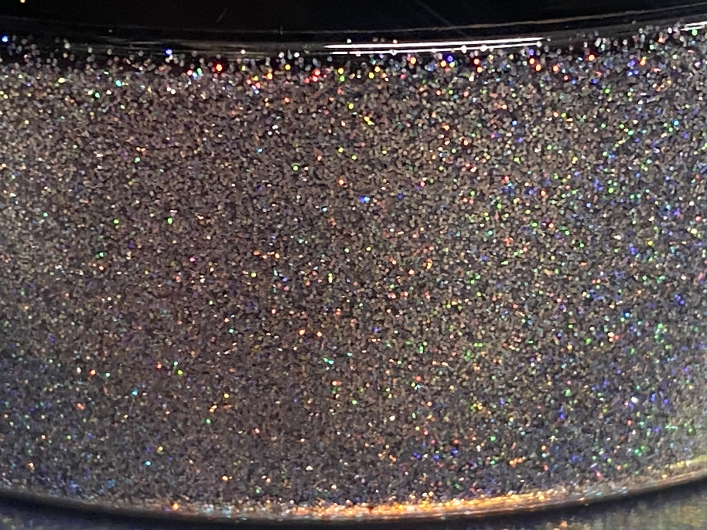 Ultra Fine HH01 Silver Disco 1/256 50g