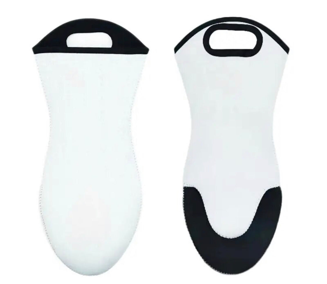 Neoprene Oven Glove