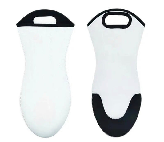 Neoprene Oven Glove