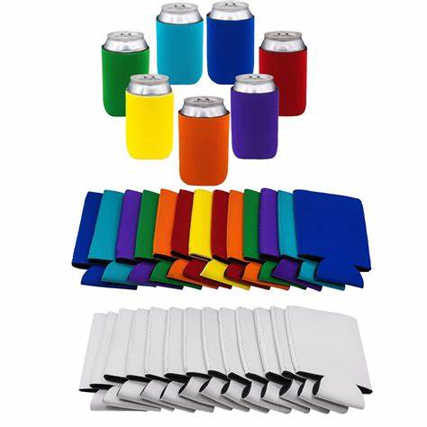Neoprene Can Cooler
