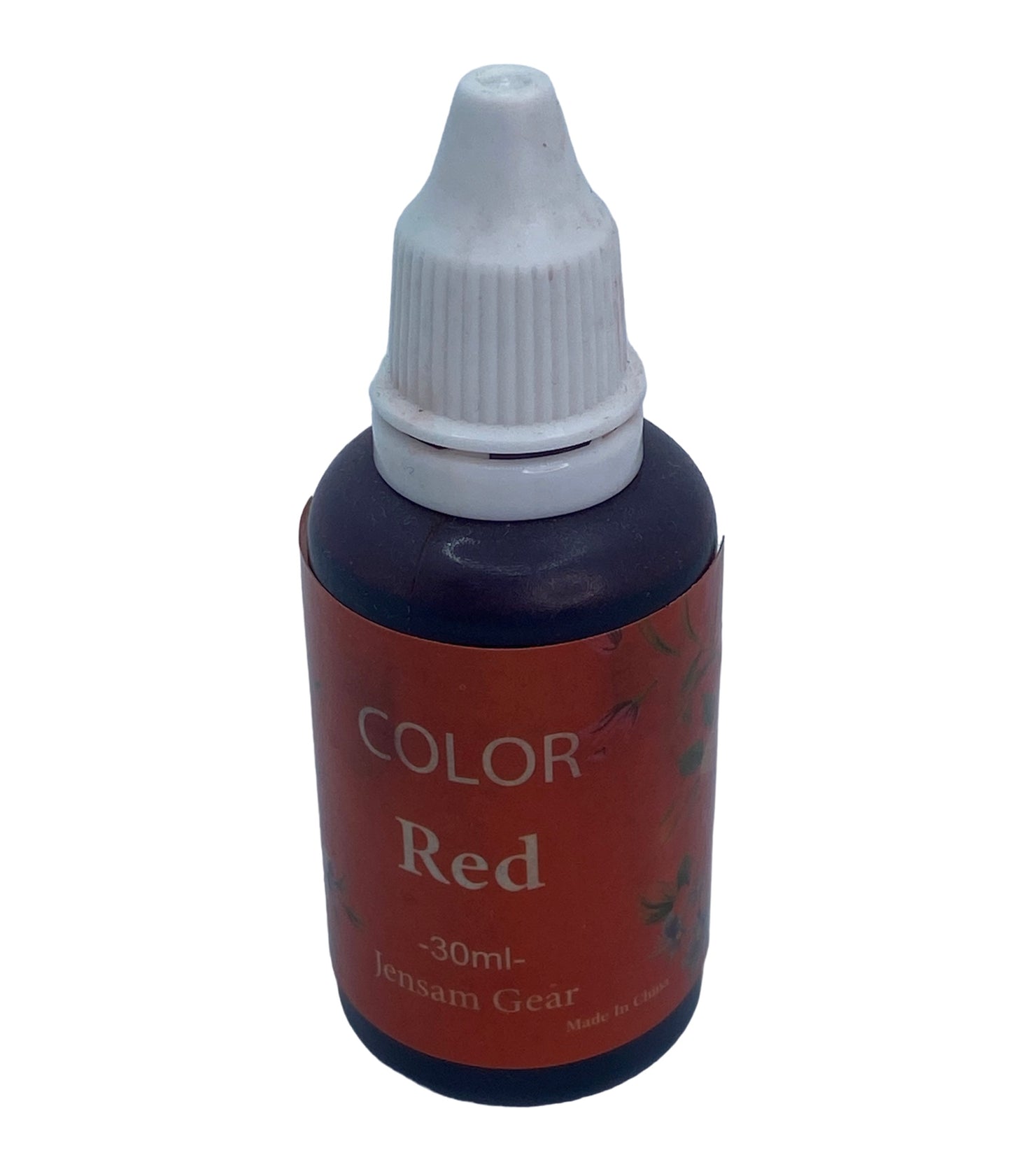 Resin Ink Transparent