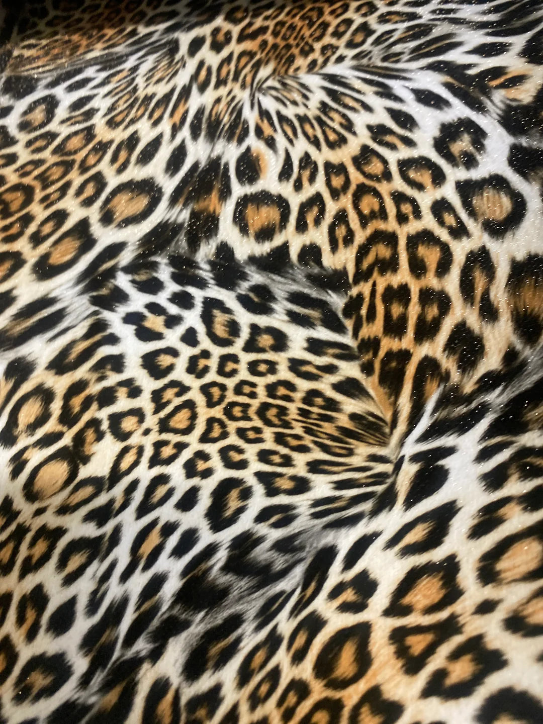Faux Leather Patterns