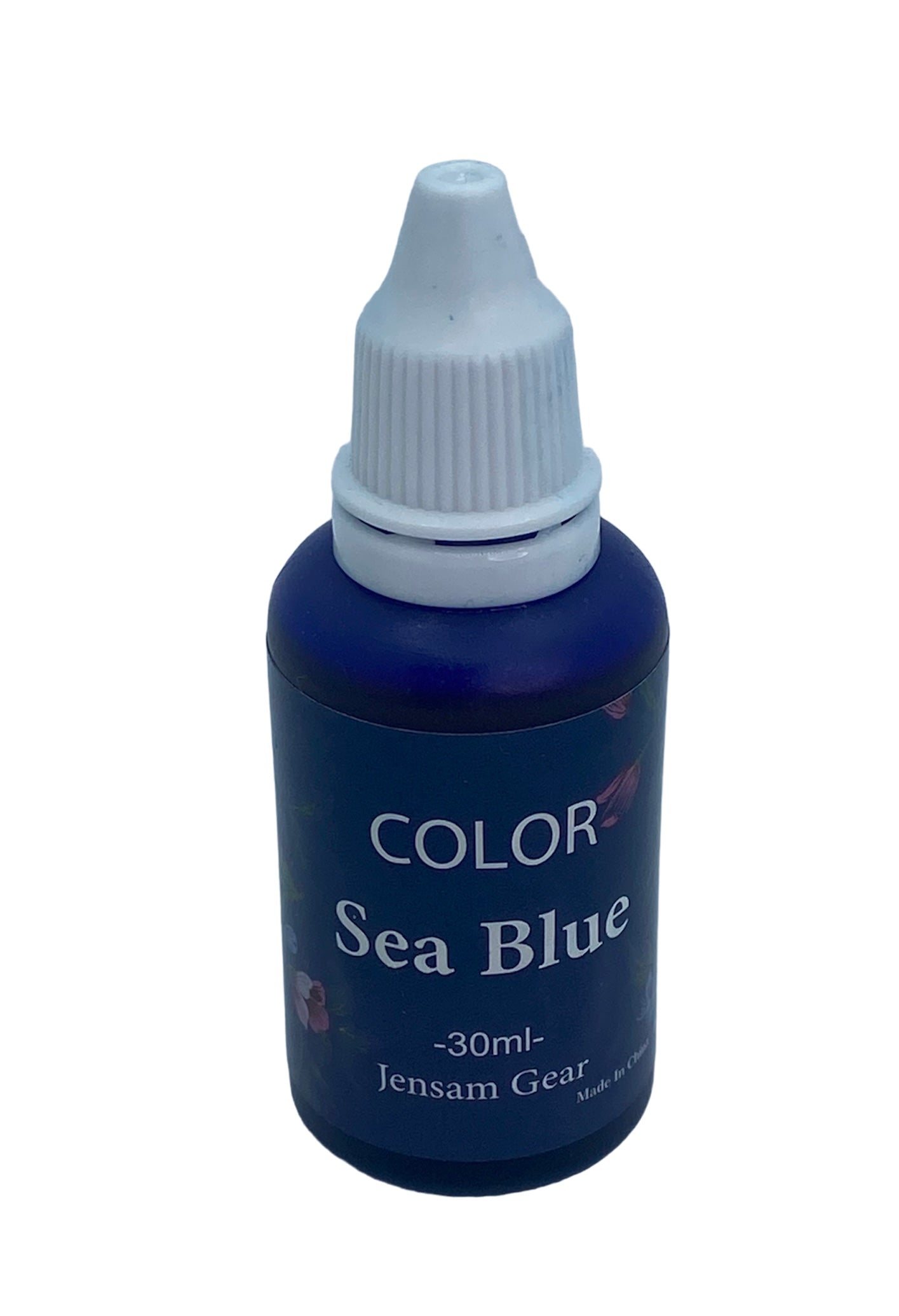 Resin Ink Transparent