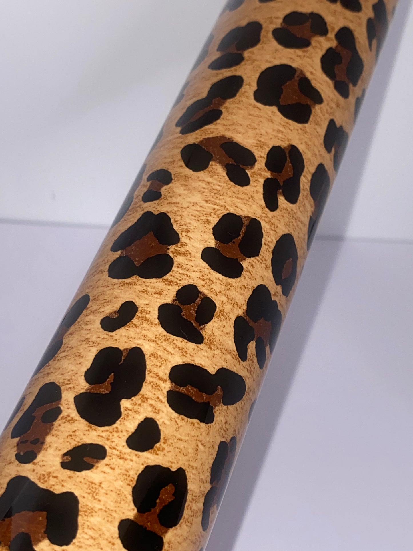 HTV Animal PU Designs - AI Leopard AP007