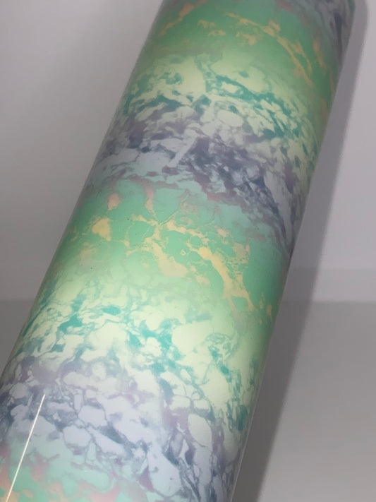 HTV PU Designs - Lime Haze PU012