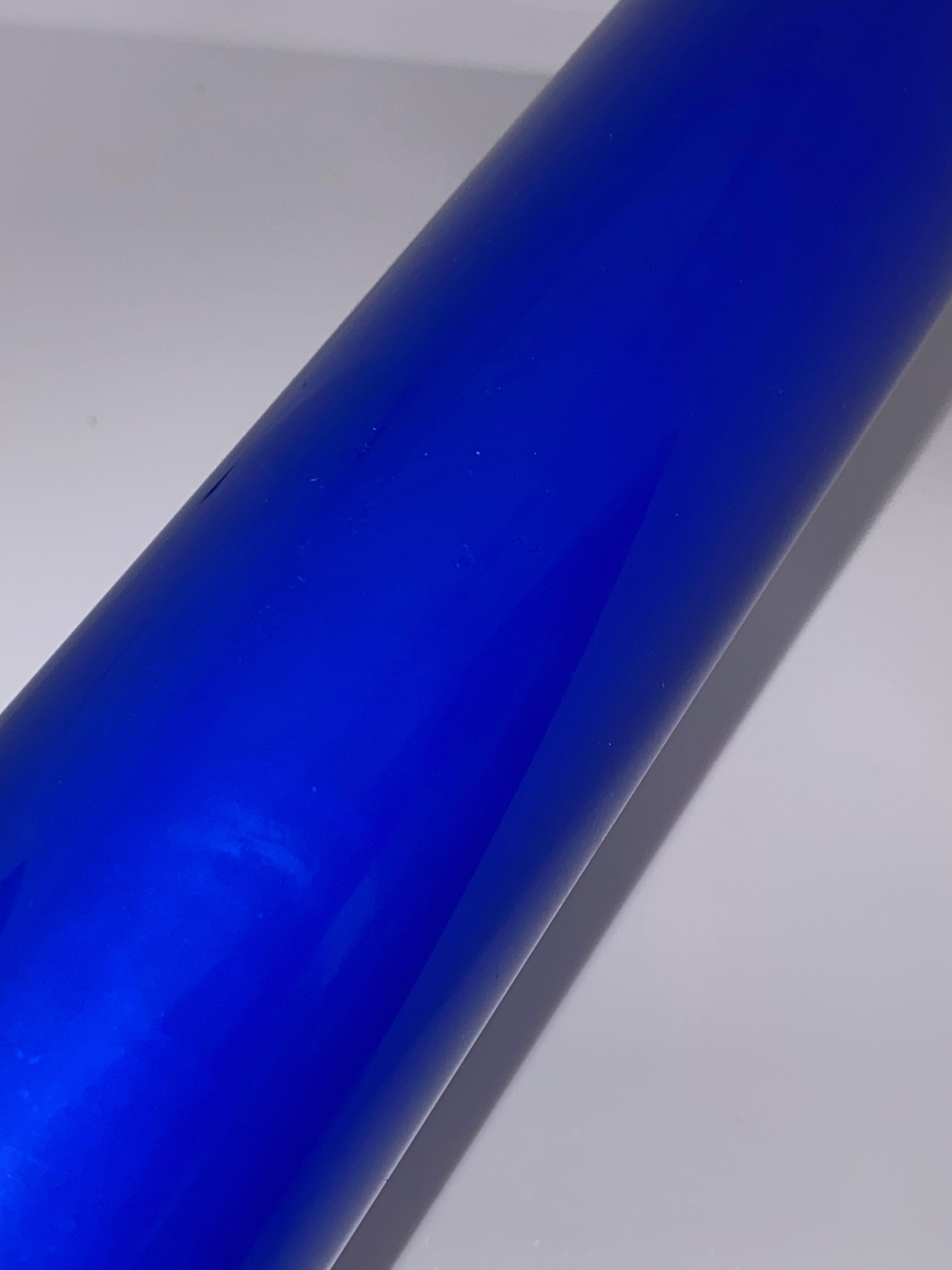 HTV Colour Basics Royal Blue BB007 Wicked Vinyl & Blanks