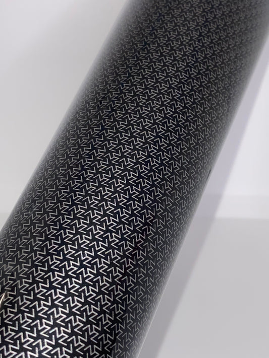 HTV PU Designs - Ninja Star PU022