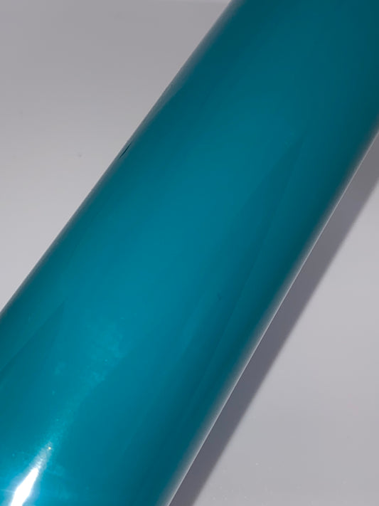 HTV Colour Basics - Teal BB031