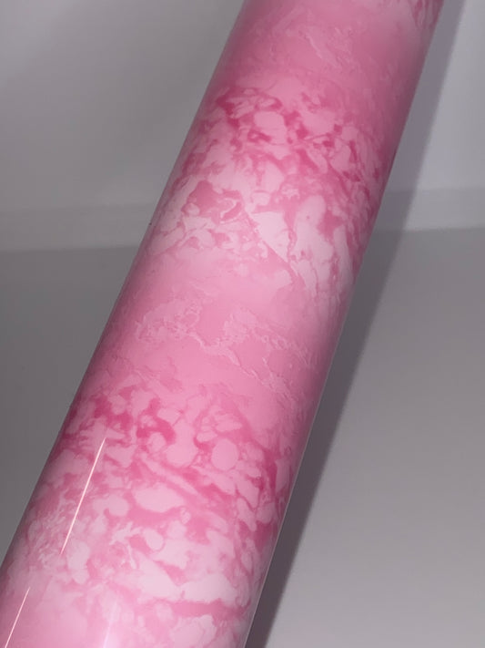 HTV PU Designs - Pink Haze PU013