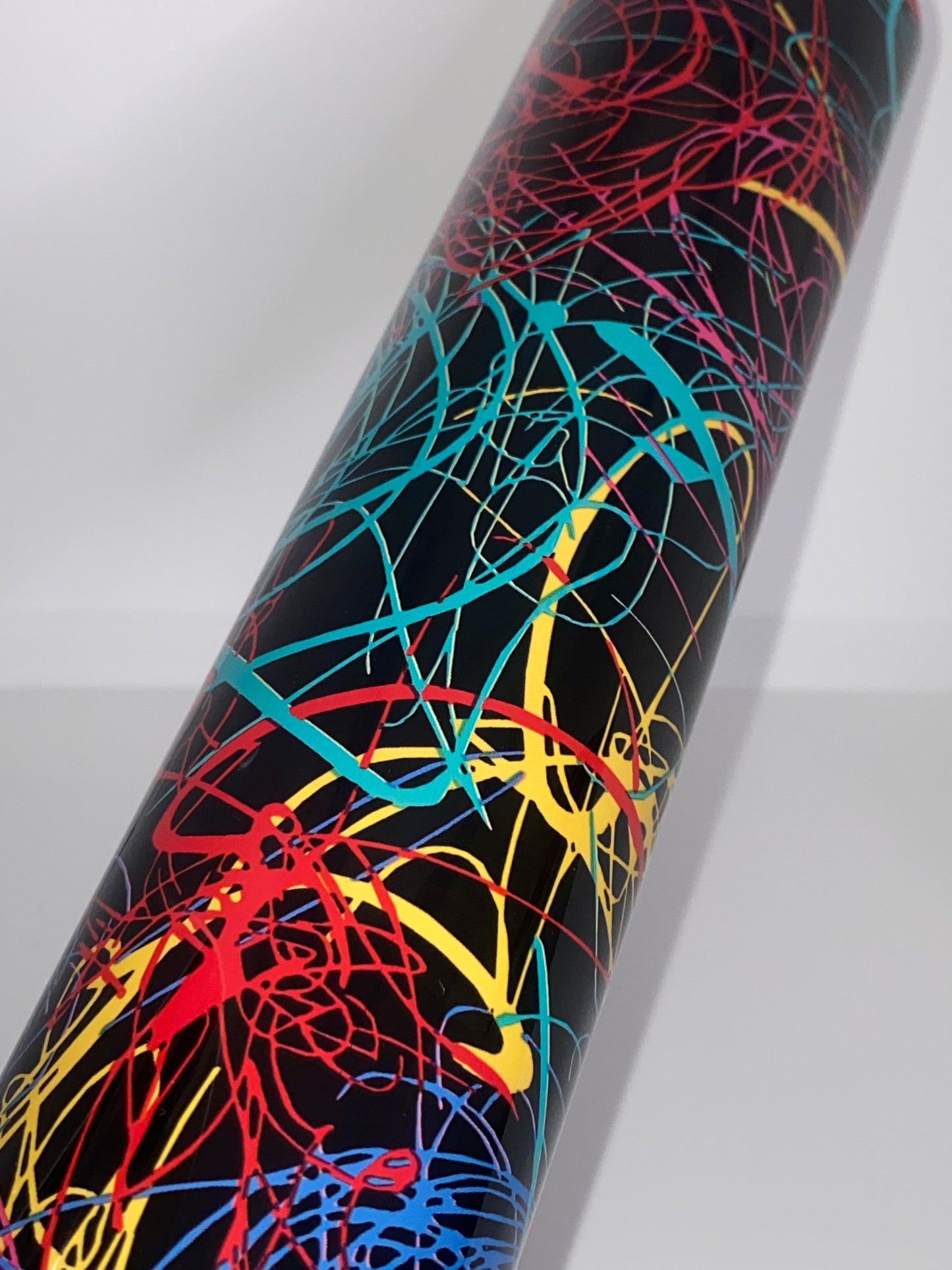 HTV PU Designs - Scribble PU020