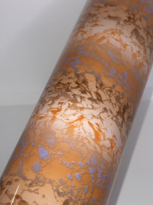 HTV PU Designs - Brown Haze PU014