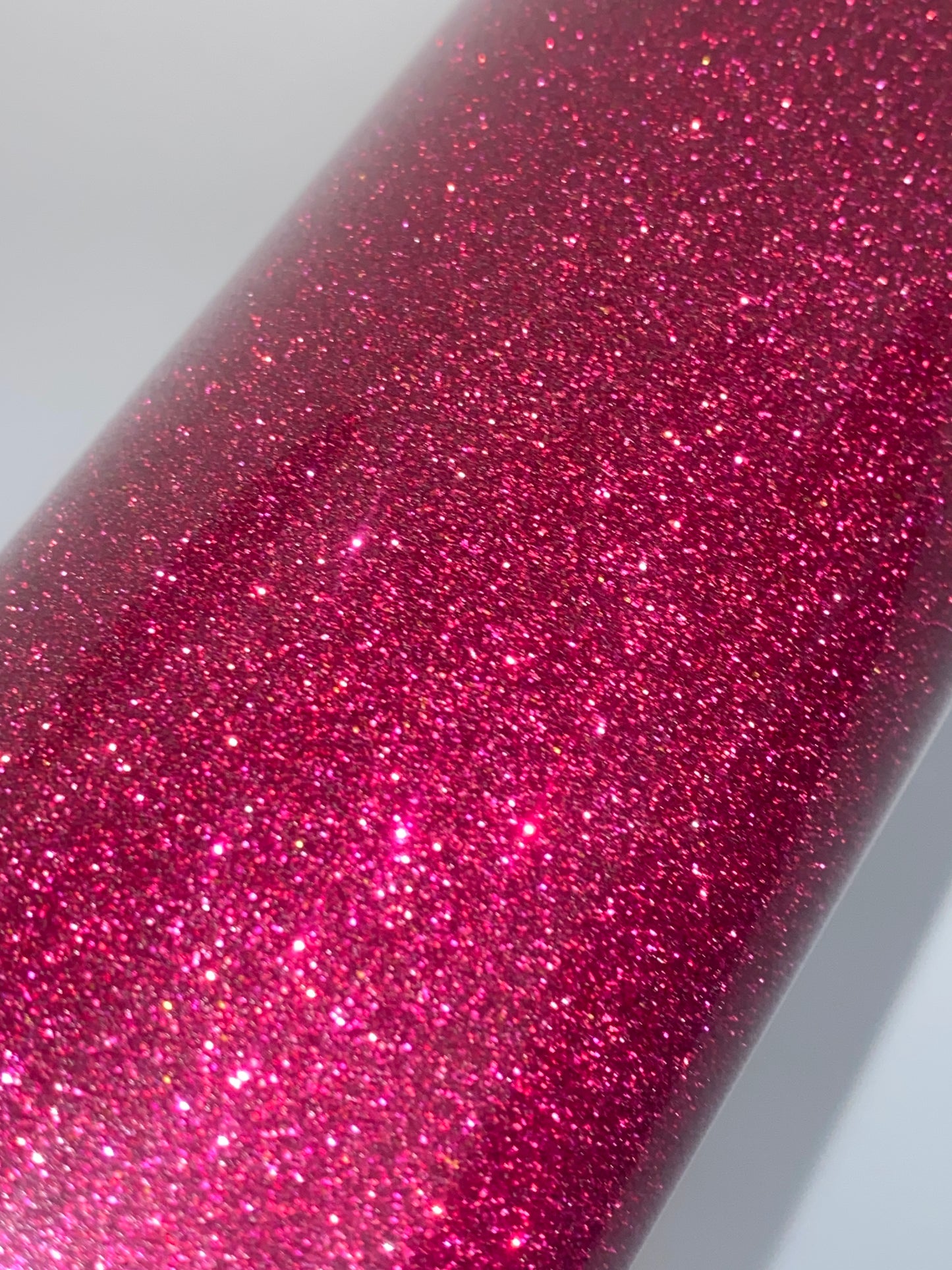 HTV Glitter - Fuchsia G052