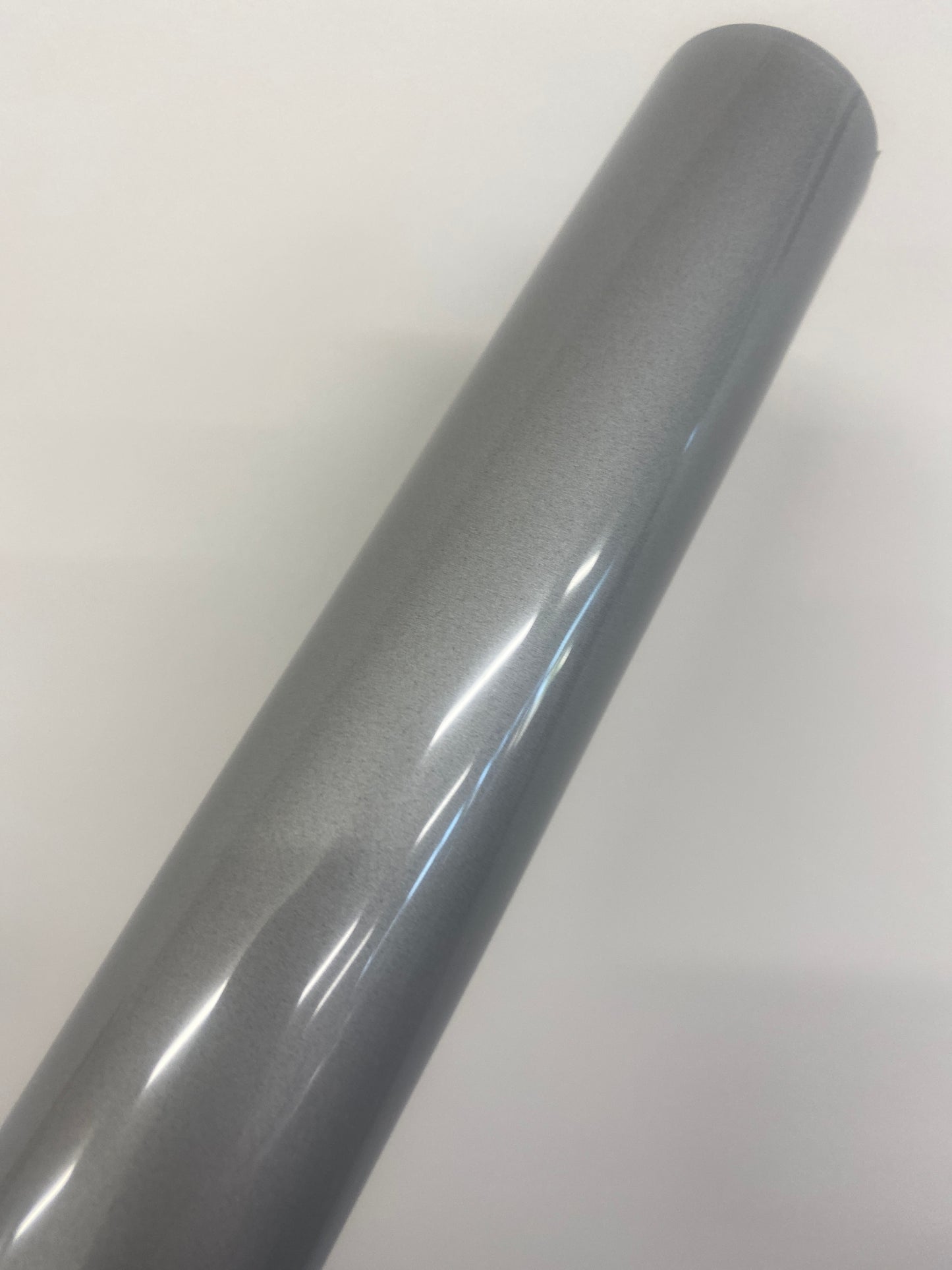 HTV Puff - Silver PF16