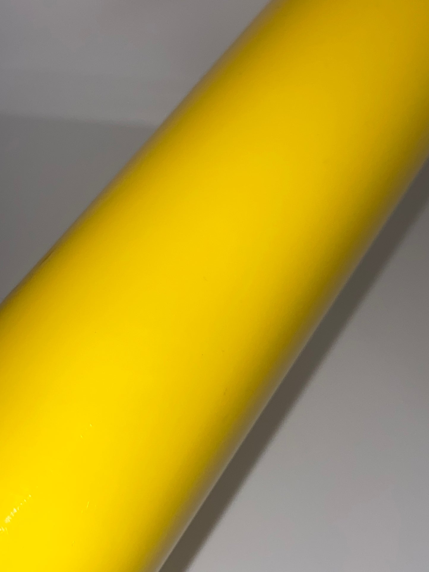 HTV Colour Basics - Yellow BB008