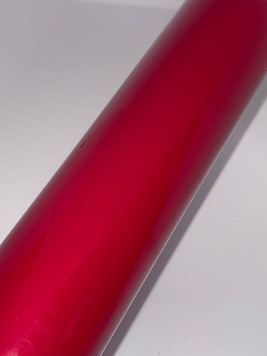 HTV Colour Basics - Red Rose BB017