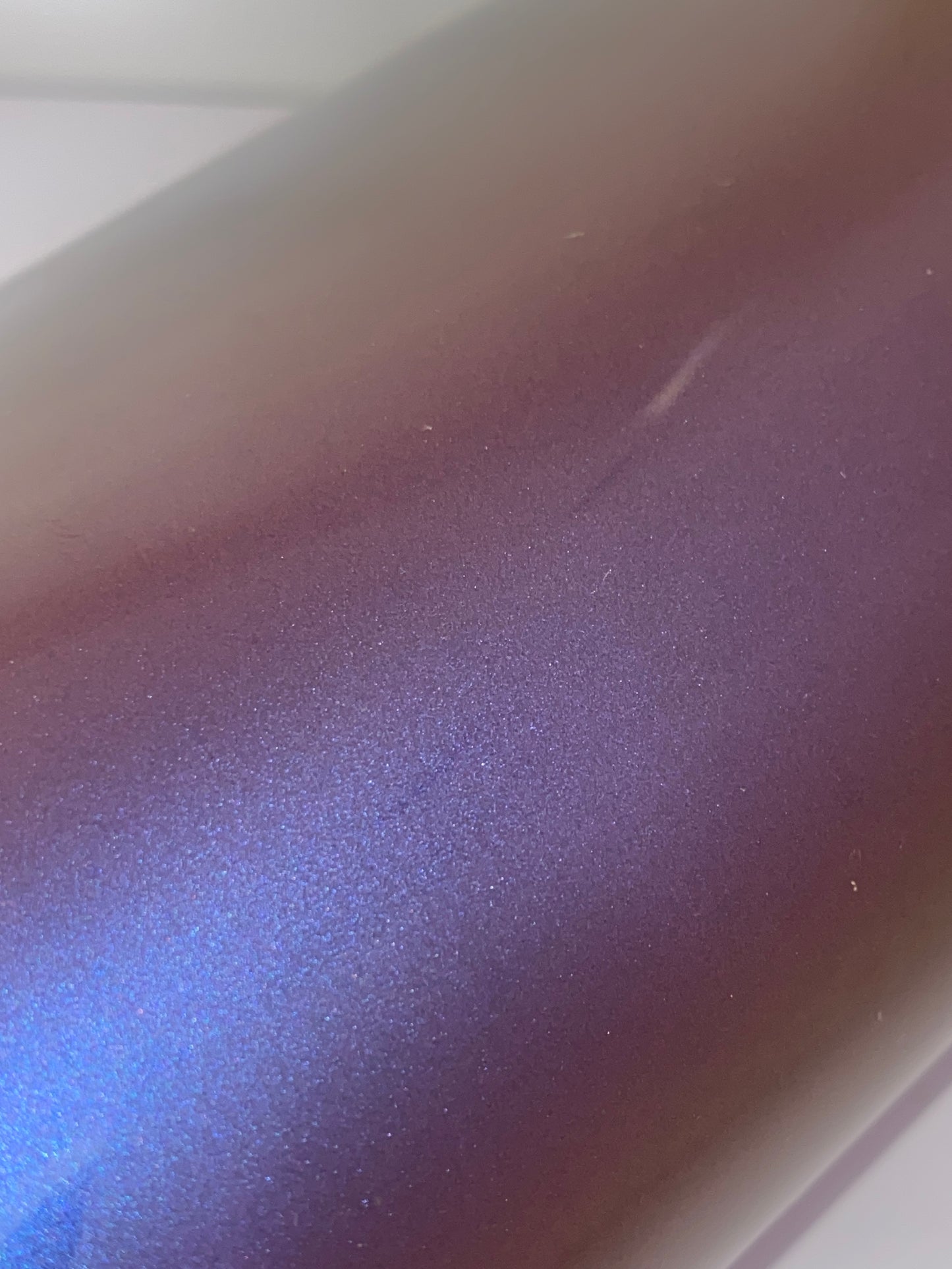 HTV Chameleon - Mulberry Blue C001