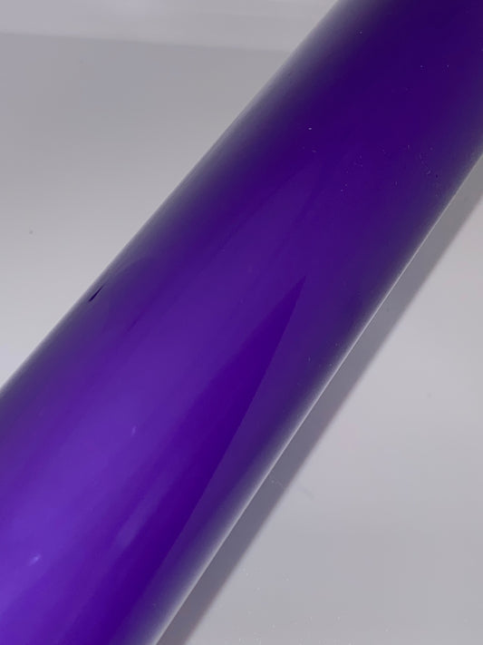 HTV Colour Basics - Purple BB011