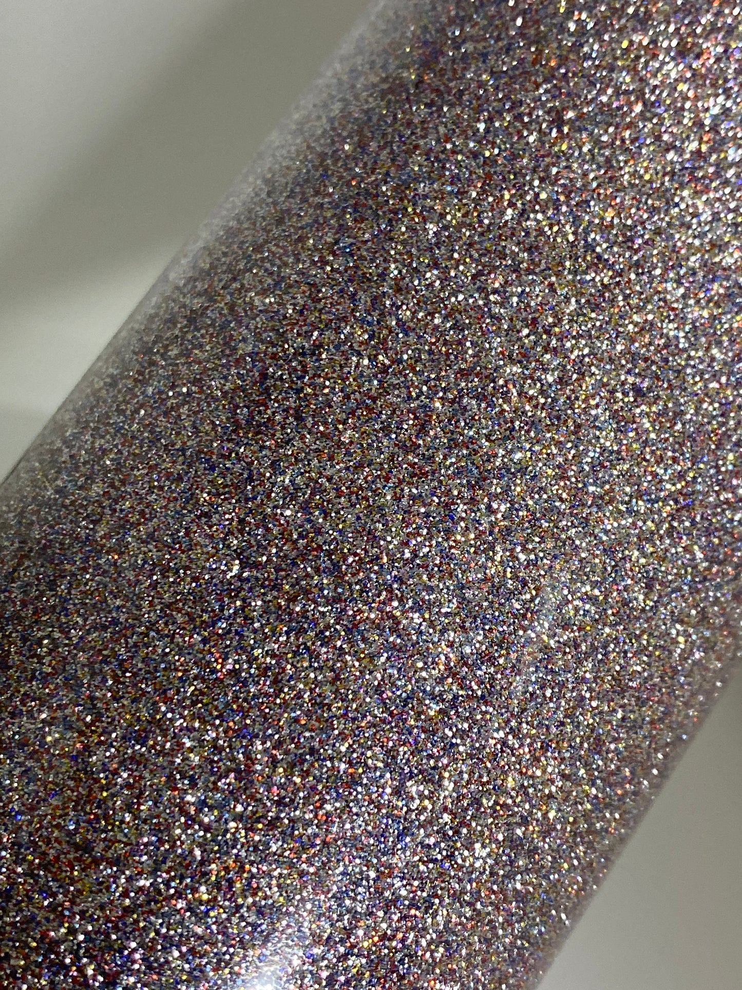 HTV Glitter - Toffee G032
