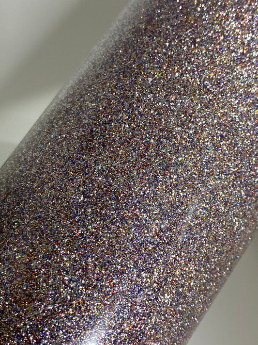 HTV Glitter - Toffee G032