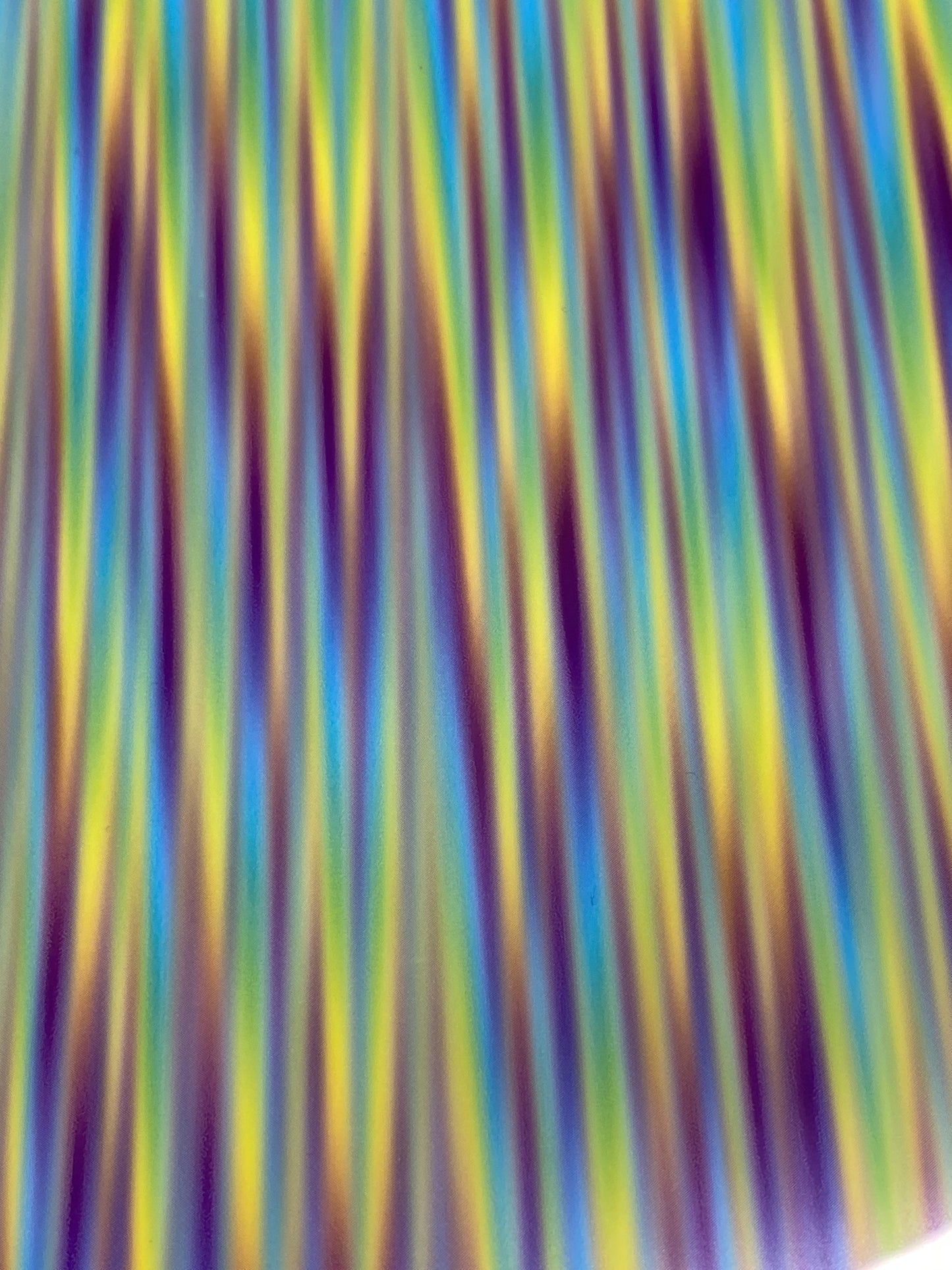 HTV PU Designs - Warp Green PU005