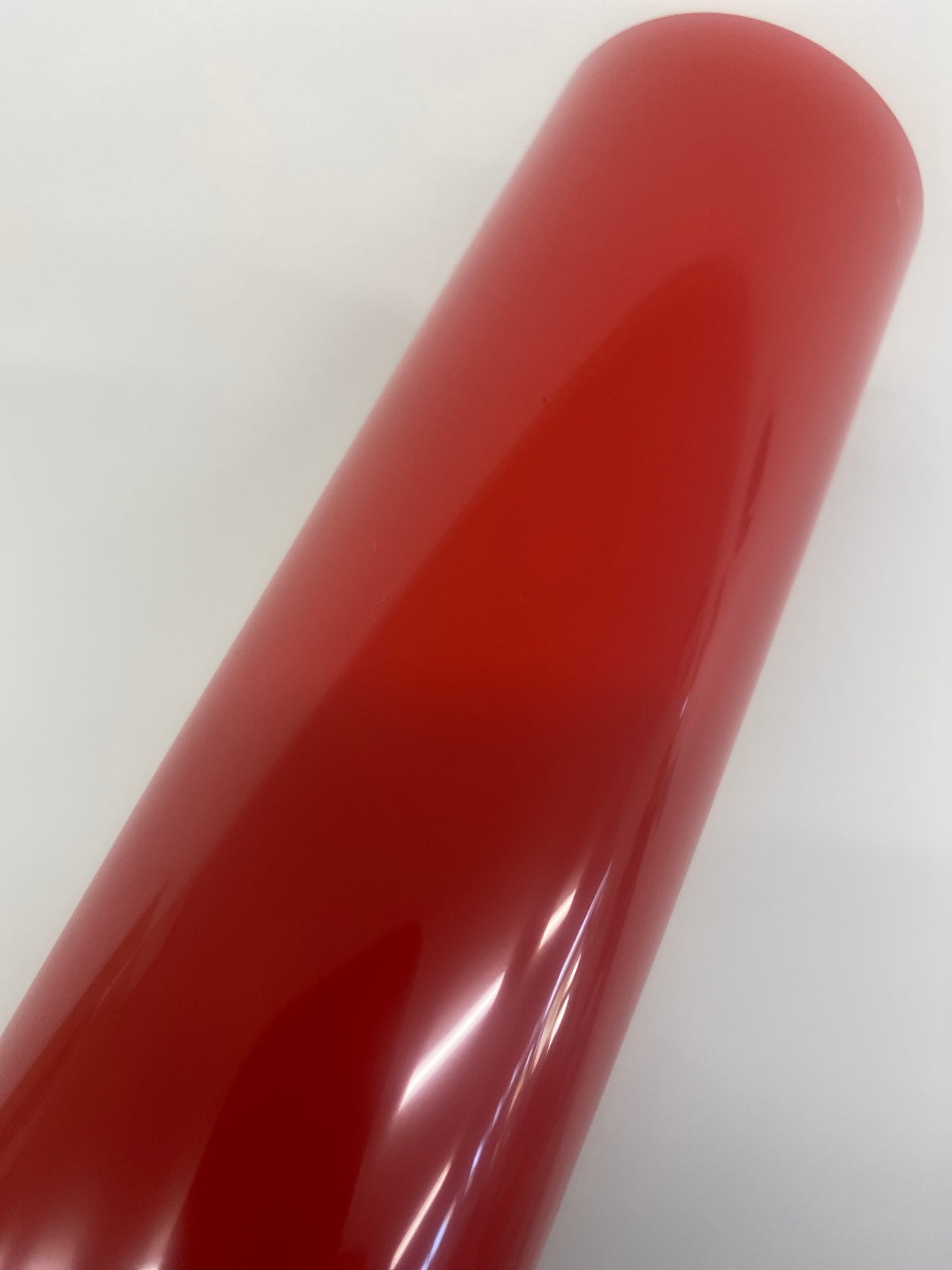 HTV Puff - Red  PF03