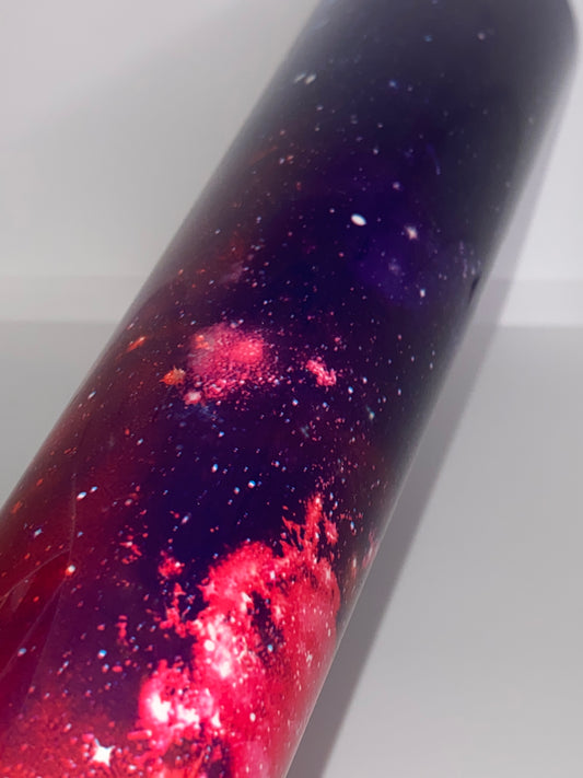 HTV PU Designs - Pink Galexy PU009