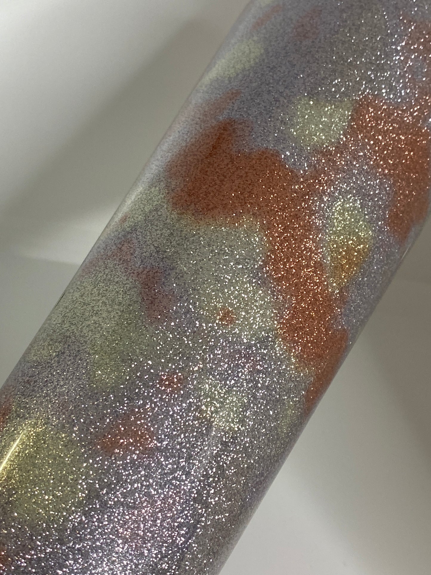 HTV Cammo Glitter - Tipsy Twilight CG005