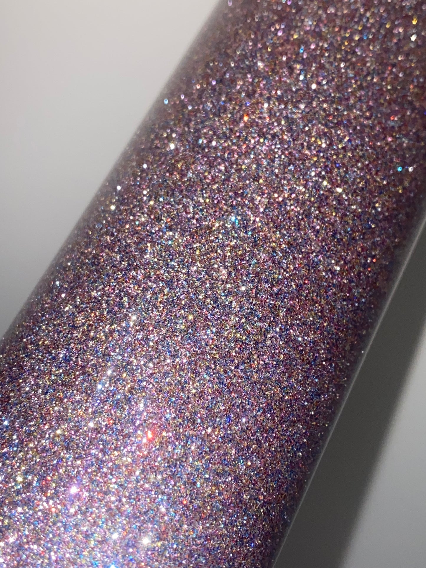 HTV Glitter - Wonka G042
