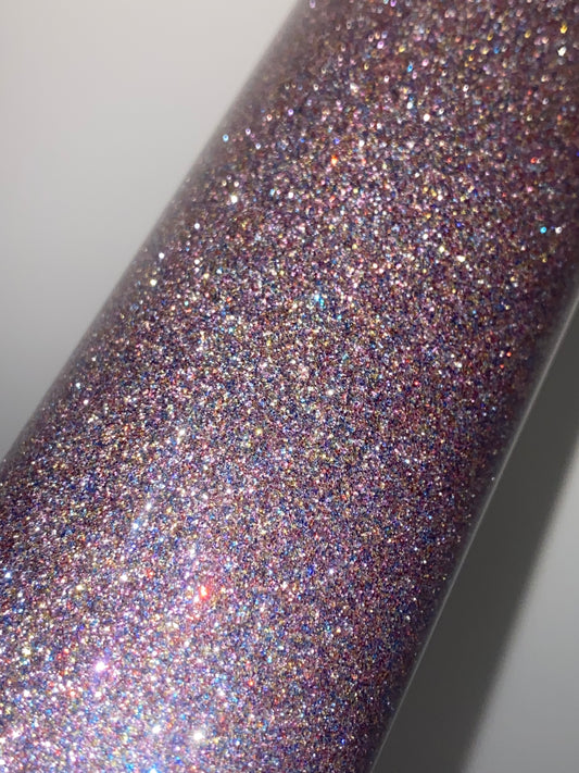 HTV Glitter - Wonka G042