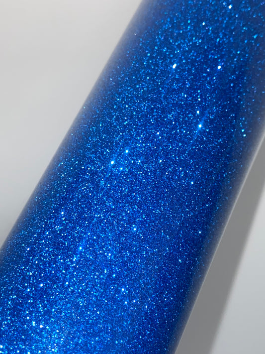 HTV Glitter - Capri Breeze G025