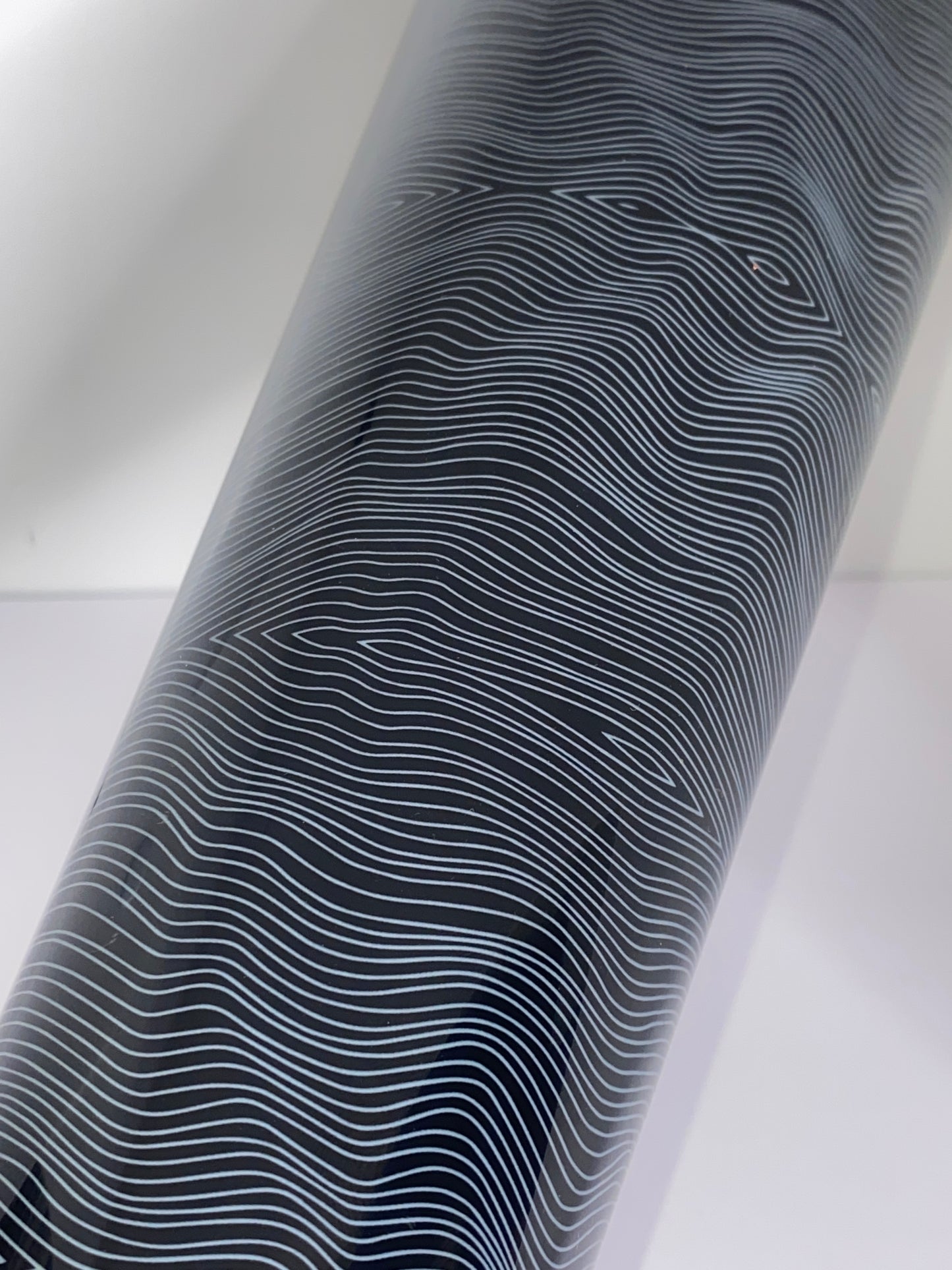 HTV PU Designs - Retro Lines PU018