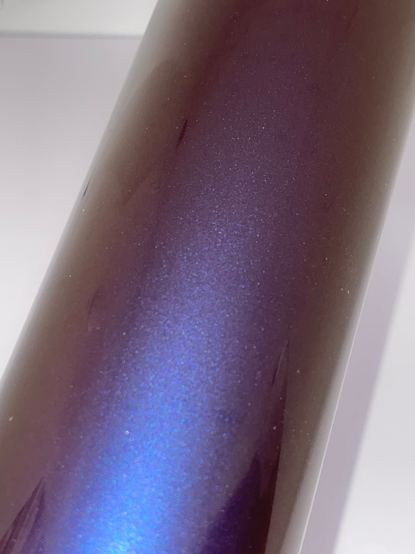 HTV Chameleon - Mulberry Blue C001