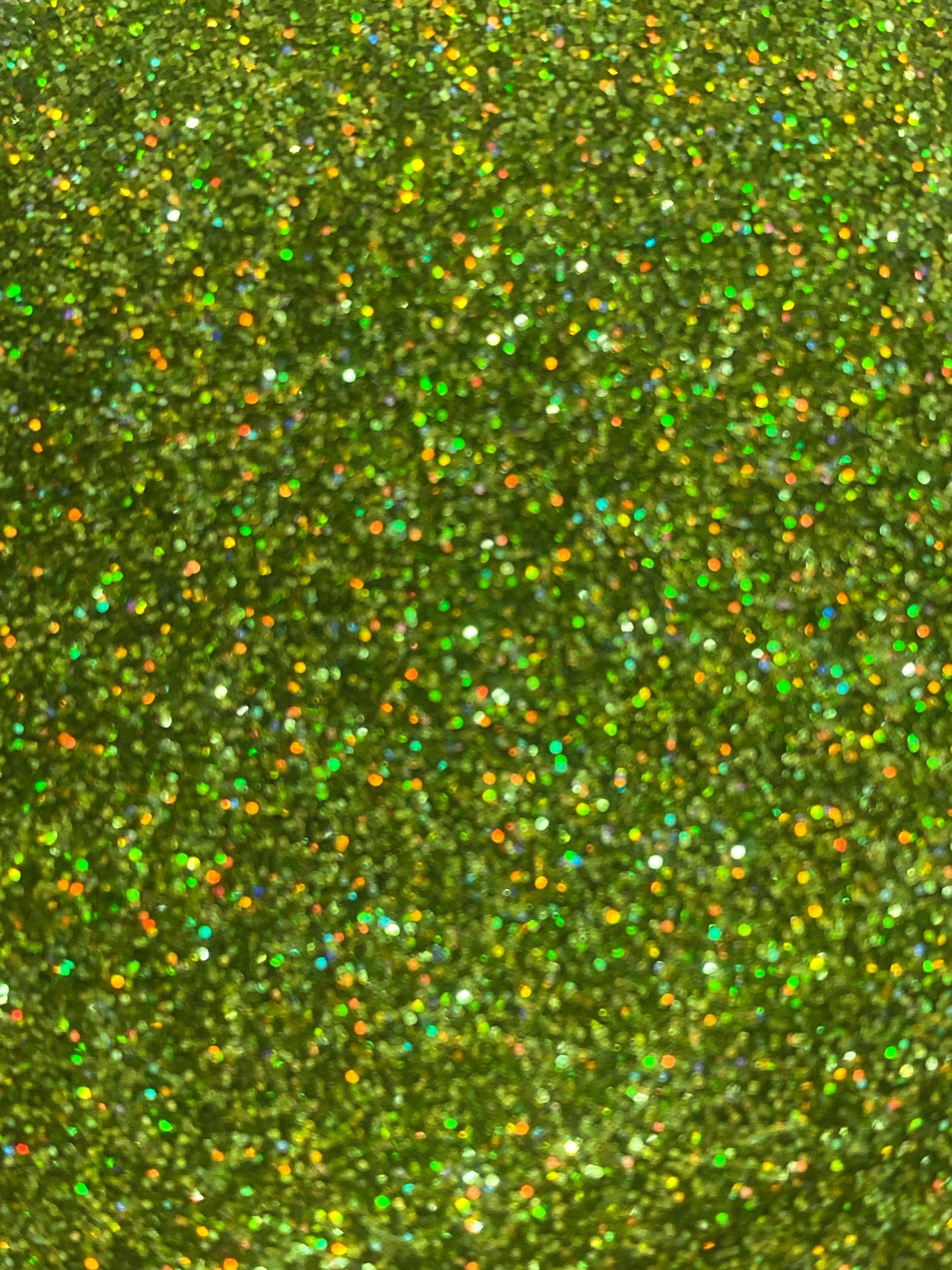 Holographic 1/96 H14 Mint Shimmer 100g Wicked Vinyl & Blanks