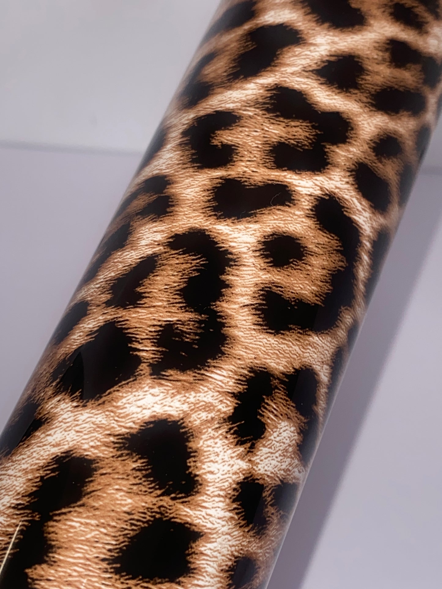 HTV Animal PU Designs - Leopard AP008
