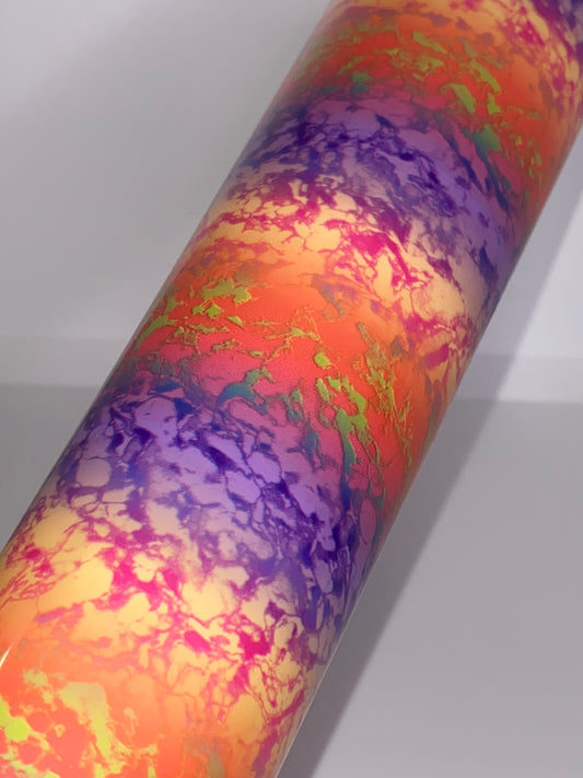 HTV PU Designs - Purple Haze PU015