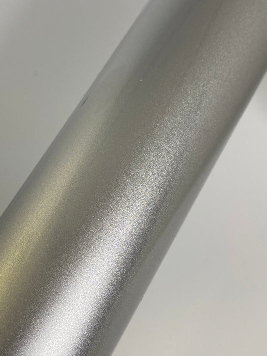 HTV Colour Basics - Silver Shimmer BB006