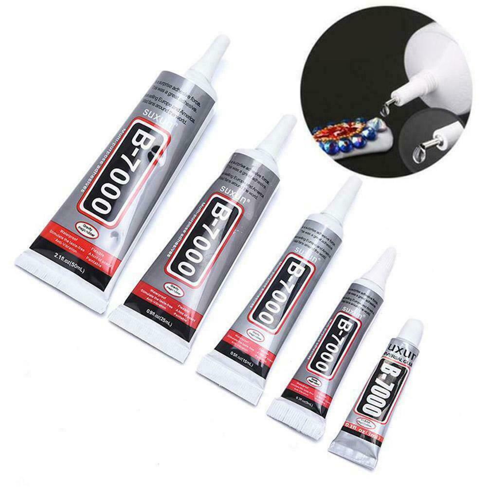 B-7000 HI FLEX Epoxy Glue